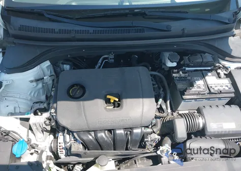 2019 Hyundai Elantra Se from USA, damaged, VIN 5NPD74LFXKH455948